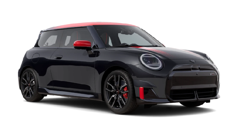 MINI COOPER COUNTRYMAN.